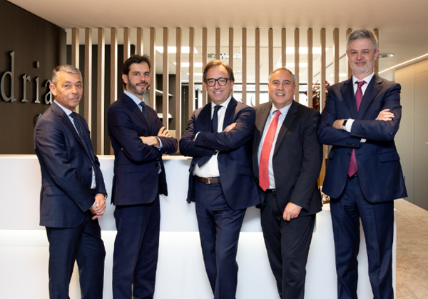 Audria Auditoria y Consultoria