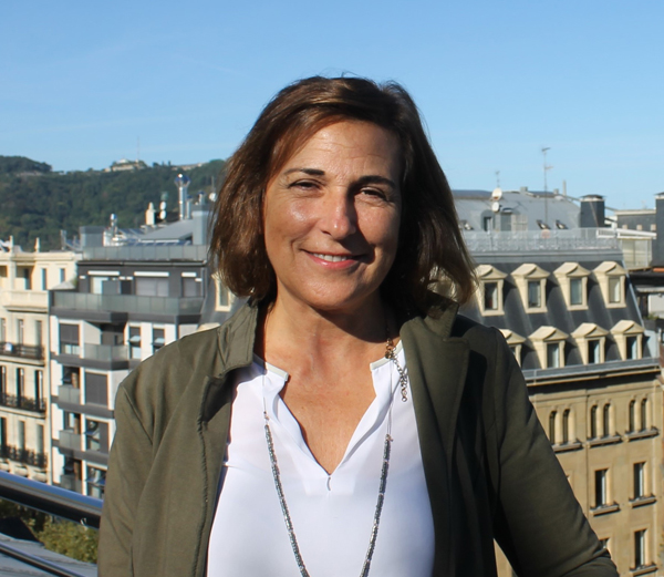 Beatriz Ciprián Ansoalde