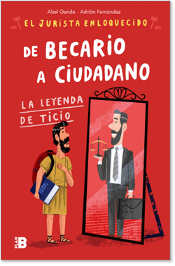 De becario a ciudadano
