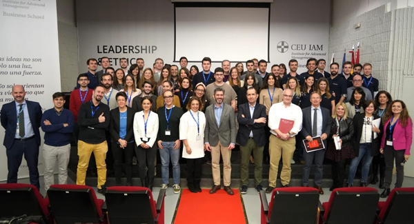 CEU IAM Business School