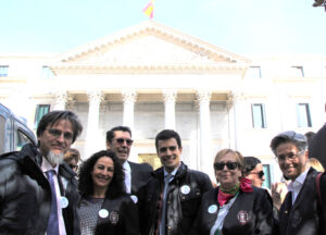 ICAM Turno de Oficio