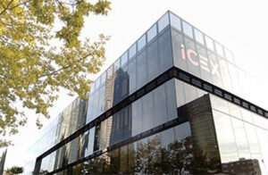 ICEX
