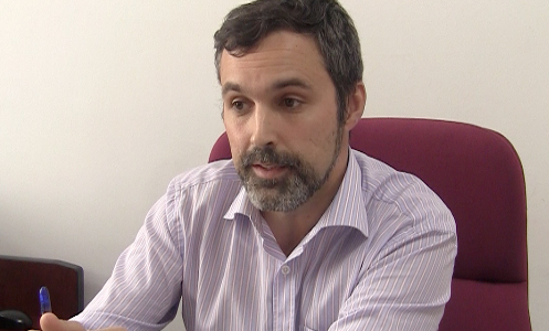 Jorge Fernández Vaquero