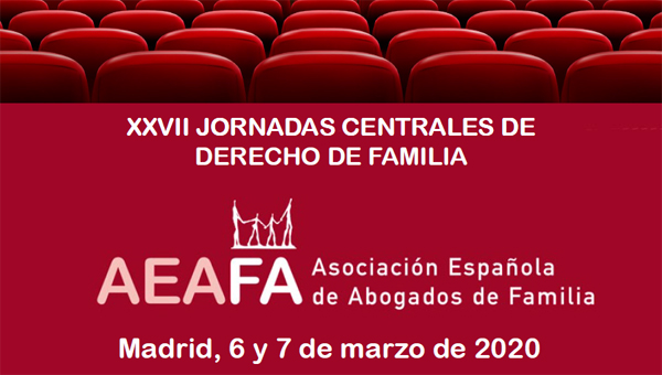 Congreso de Derecho de Familia de AEAFA