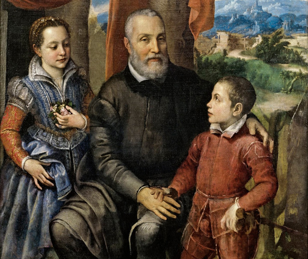 Sofonisba Anguissola