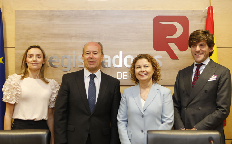 jornada sobre Modernización del lenguaje jurídico