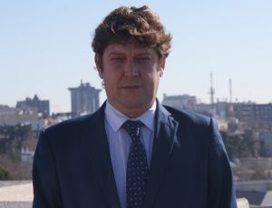 Luis Ignacio Adell Alonso, Abogado área Penal de AGM Abogados