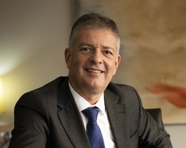 Manuel Castellanos Piccirilli, Abogado y presidente (ANAVA-RC) Asociación Nacional Abogados de Víctimas de Accidentes y Responsabilidad Civil