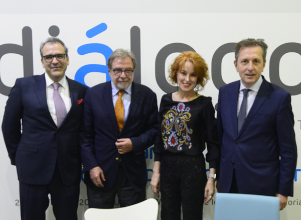 Diálogos Prodware – Cremades & Calvo Sotelo