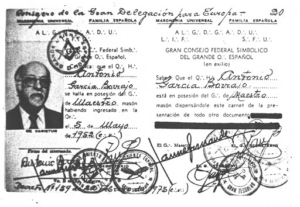 Antonio García Borrajo