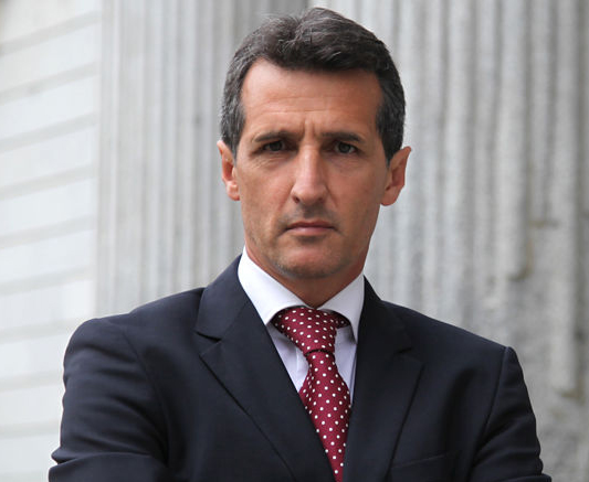 Julián Plaza García