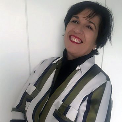 Montserrat Domeque Serrano, Socia de ATD Abogados