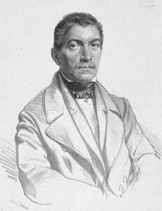 Fermín Caballero de Heredero