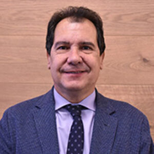 Juan Carlos Martínez Ortega, Doctor en Derecho, mediador y abogado
