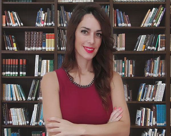 Tania María Arocha Vega