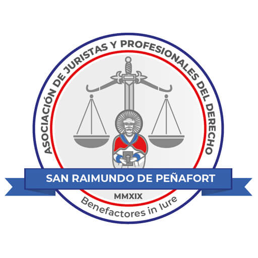 Asociación de Juristas y Profesionales del Derecho San Raimundo de Peñafort