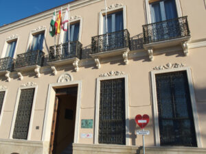 Colegio de Abogados de Málaga