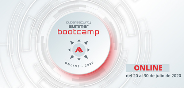 Cybersecurity Summer BootCamp
