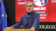 Decano José María Alonso