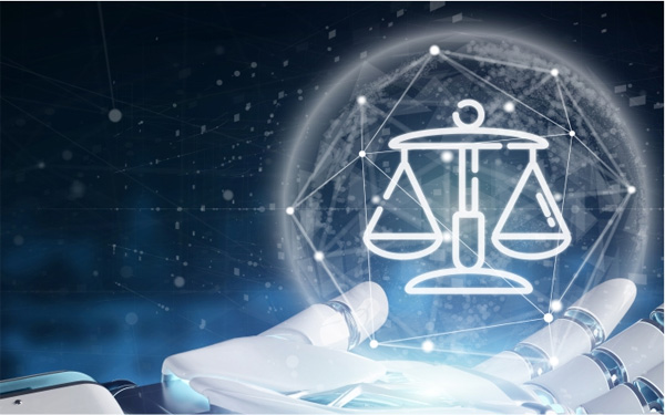 ELTA Decálogo Justicia con LegalTech