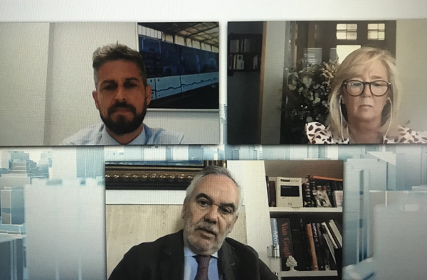 II Congreso Lefebvre de Derecho Concursal