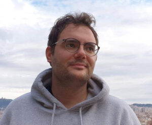 Manel Atserias Luque