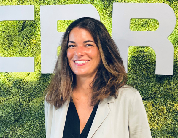 Carolina García de la Rasilla Arambarri