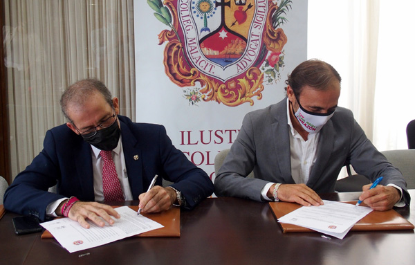 testamento solidario