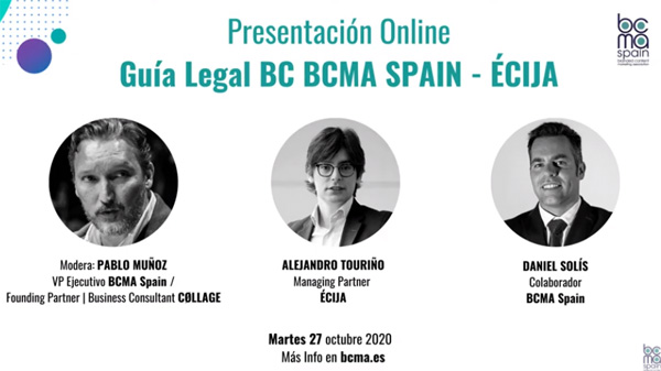 Guía Legal sobre Branded Content