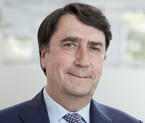 Javier Díaz-Gálvez, socio de Abencys