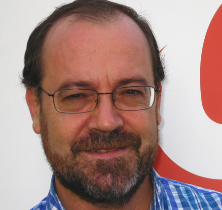 Miguel Pérez Subías