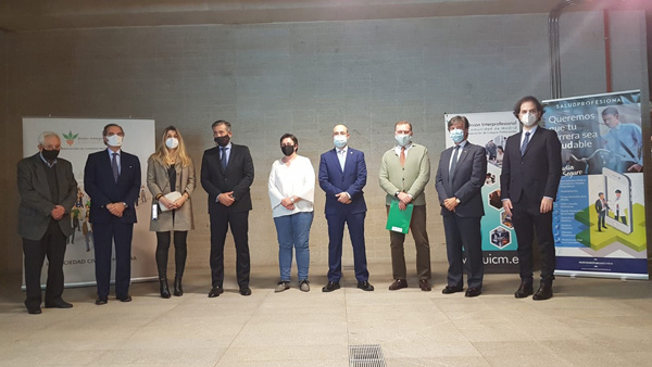 IV Día de las Profesiones