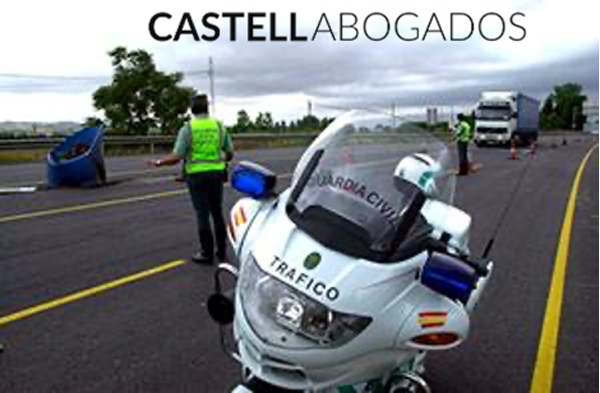 delito de alcoholemia