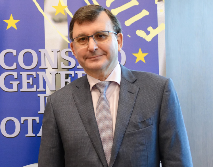 José Ángel Martínez Sanchiz