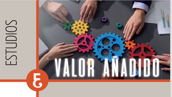 Auditoría de cuentas en España. Valor añadido