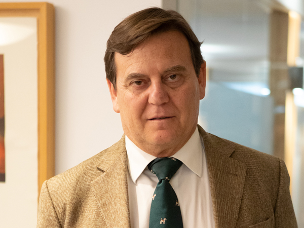 Javier Such Martínez