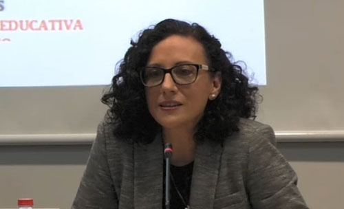 Mª Dolores Más Badía