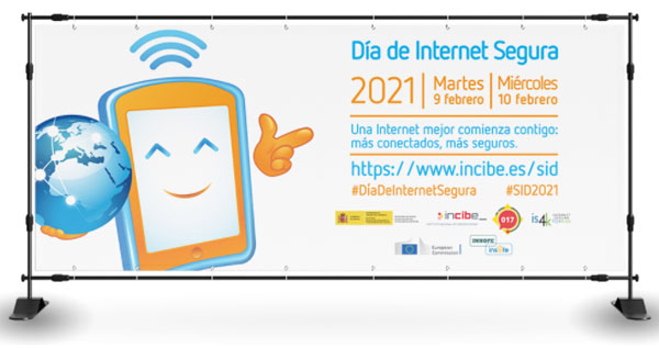 Día de Internet Segura 2021