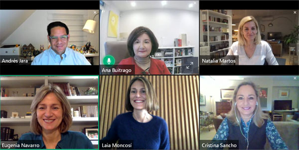 nuevos modelos de prestación de servicios jurídicos