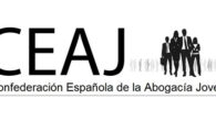 CEAJ - Confederación Española de la Abogacía Joven