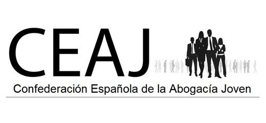 CEAJ - Confederación Española de la Abogacía Joven