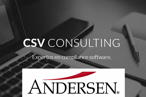 Andersen y CSV