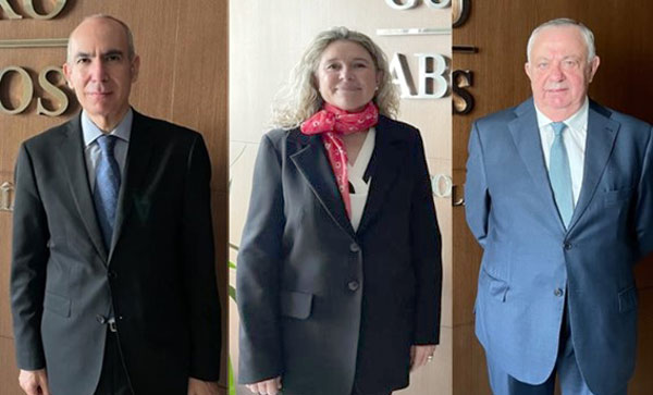 Consejo Académico-Consultivo Guerrero Abogados