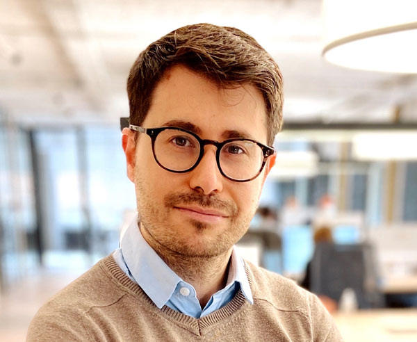 Enrique Sánchez-Bayuela