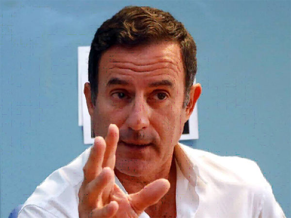 Fernando Germán Benítez Pérez-Fajardo