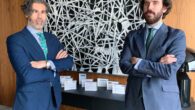 Francisco Javier Iniesto y Armando Orejas