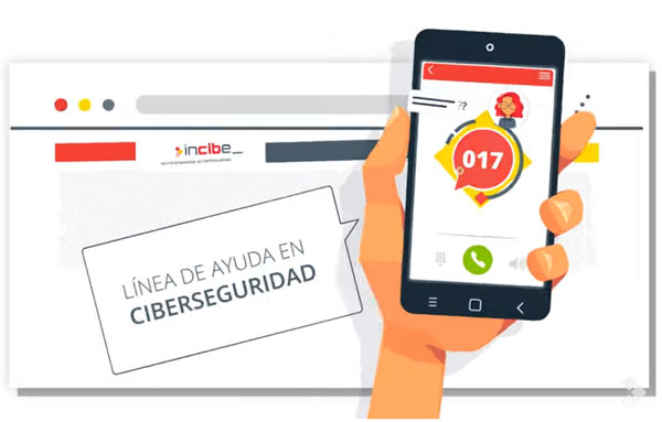 Línea de Ayuda 017