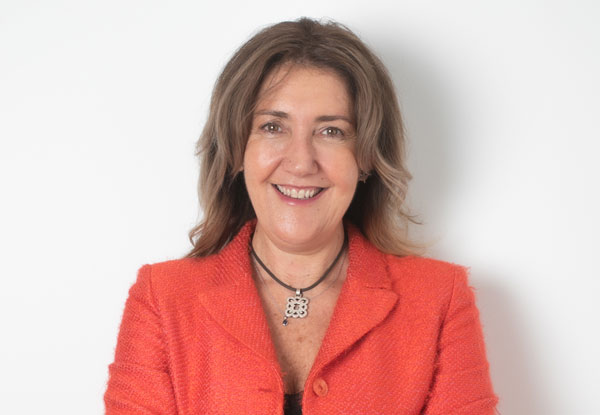 Inmaculada Martínez Cuevas