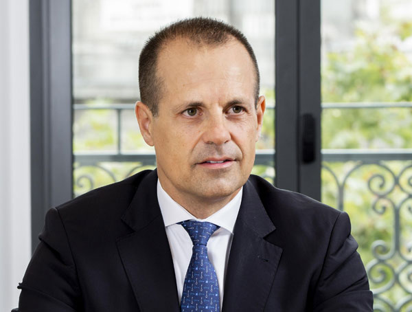 José Antonio Sánchez-Dafos