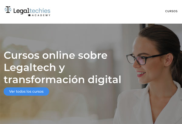 Legaltechies Academy